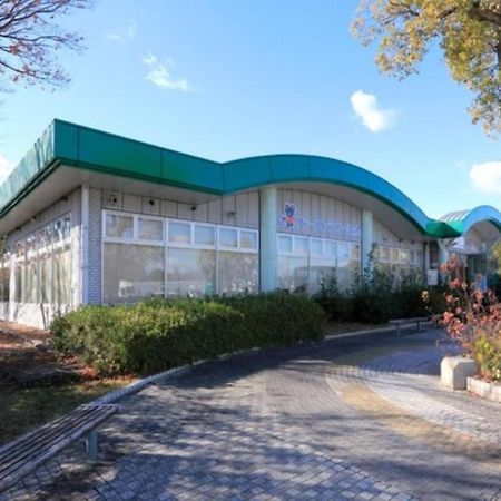 Tomei Expressway Kamigo Sa Down Line First Lounge - Vacation Stay 19234V Toyota (Aichi) Eksteriør bilde