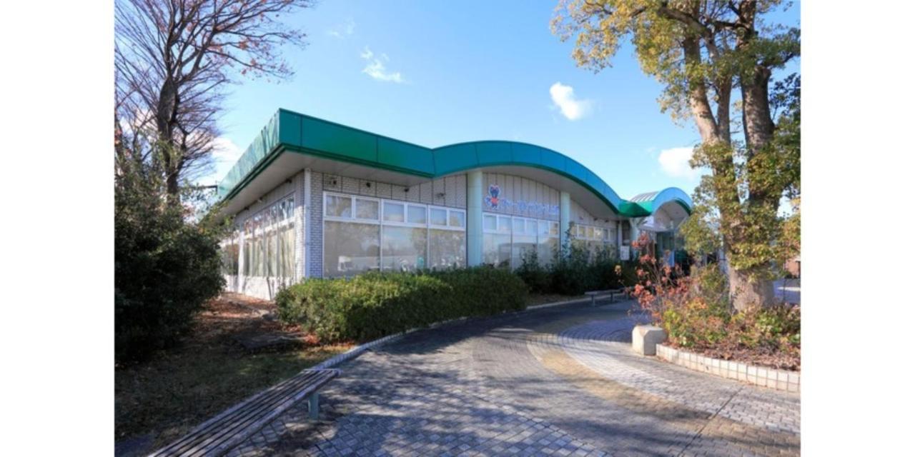 Tomei Expressway Kamigo Sa Down Line First Lounge - Vacation Stay 19234V Toyota (Aichi) Eksteriør bilde